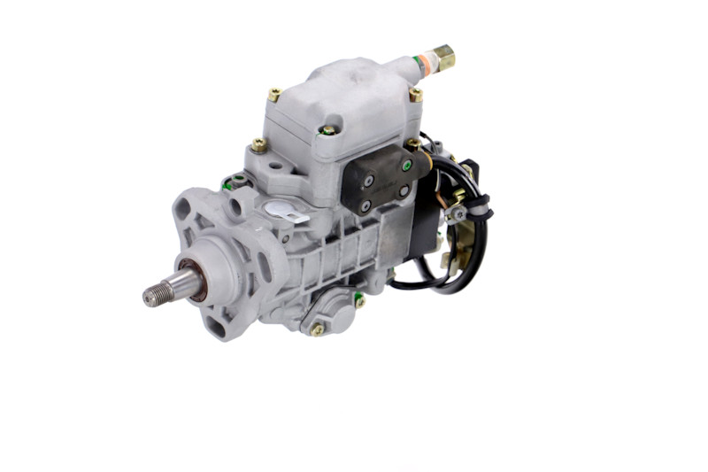 Einspritzpumpe REMANTE 028130110H Bewertung