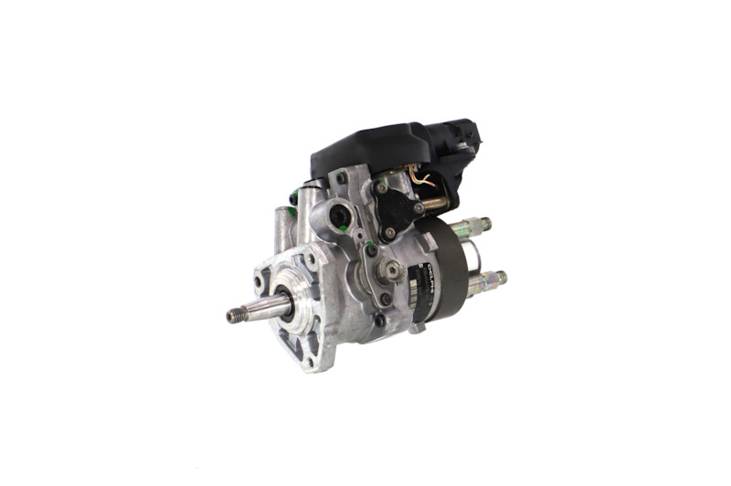Einspritzpumpe REMANTE 8448B193C Bewertung