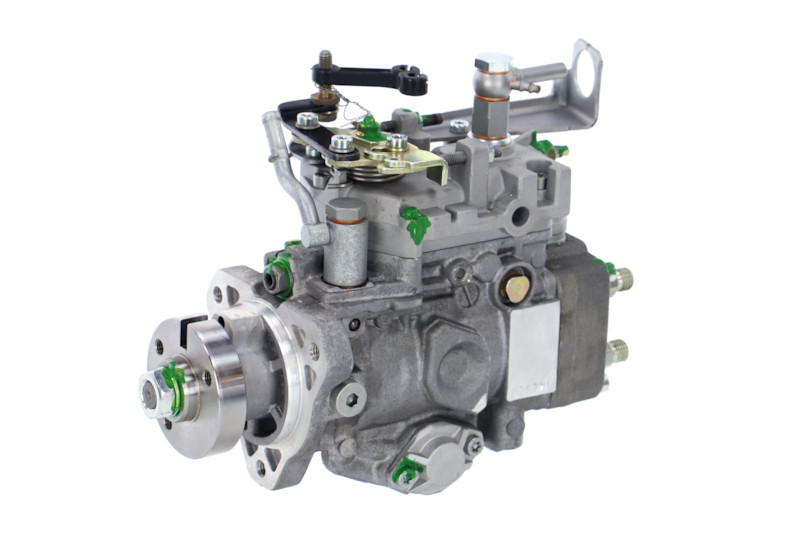 Pompe Haute Pression REMANTE 46528884 évaluation