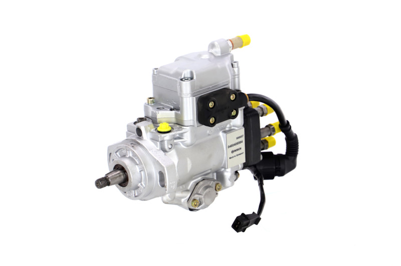 REMANTE 002-005-001006R Pompe à injection BMW Série 5 525 tds Diesel 143 CV