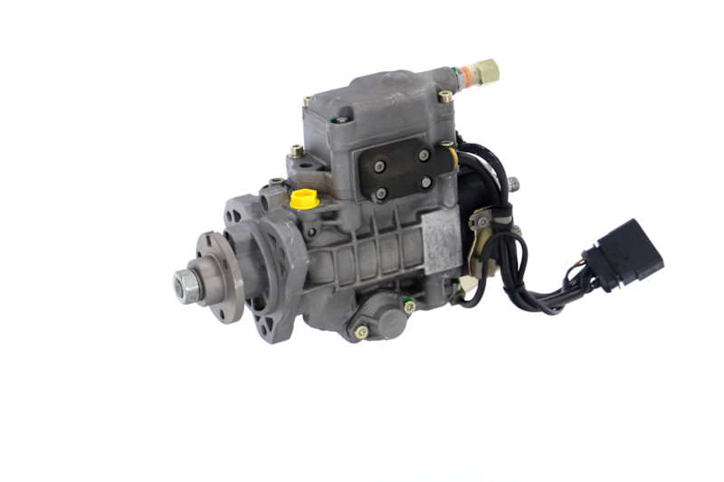 Einspritzpumpe REMANTE 002005001018R Bewertung