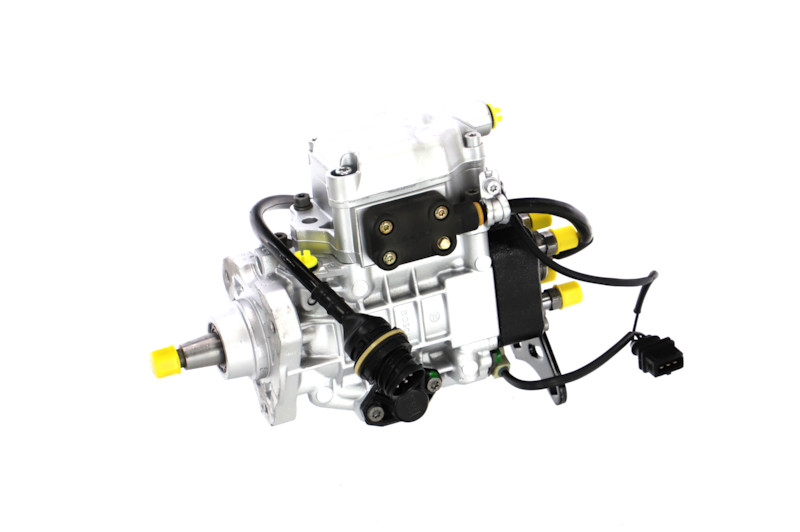 REMANTE 002-005-001037R Pompe à injection RENAULT SCÉNIC 1.9 dTi Diesel 80 CV