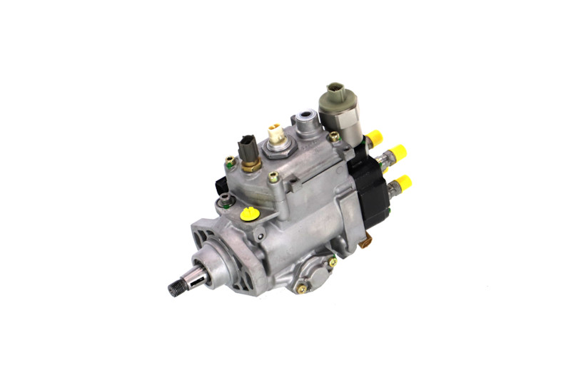 REMANTE 002005001039R Hogedruk-brandstofpomp Renault Espace 5 1.6 dCi 160 Pk Diesel 2019
