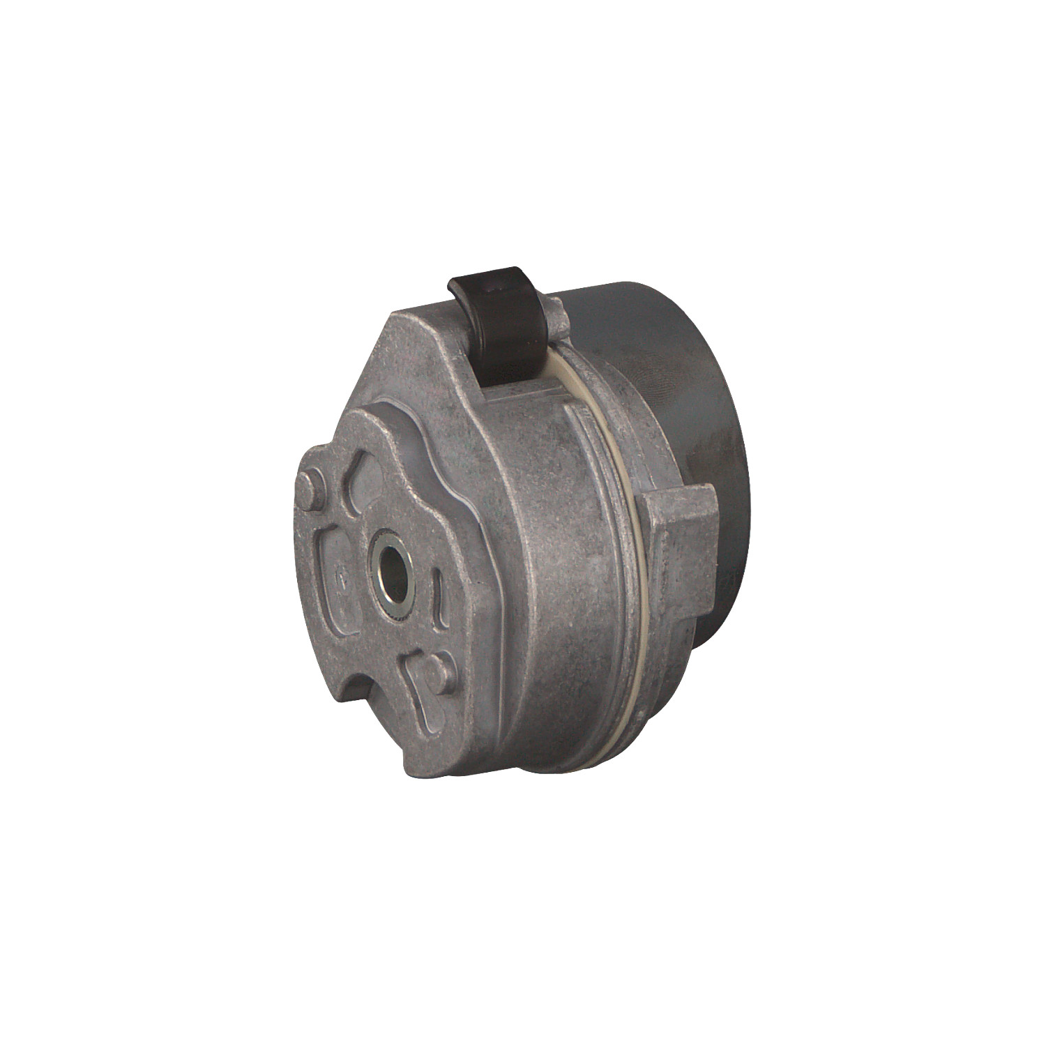 Riemenspanner, Keilrippenriemen 21027 FEBI BILSTEIN A9062000270 MERCEDES-BENZ