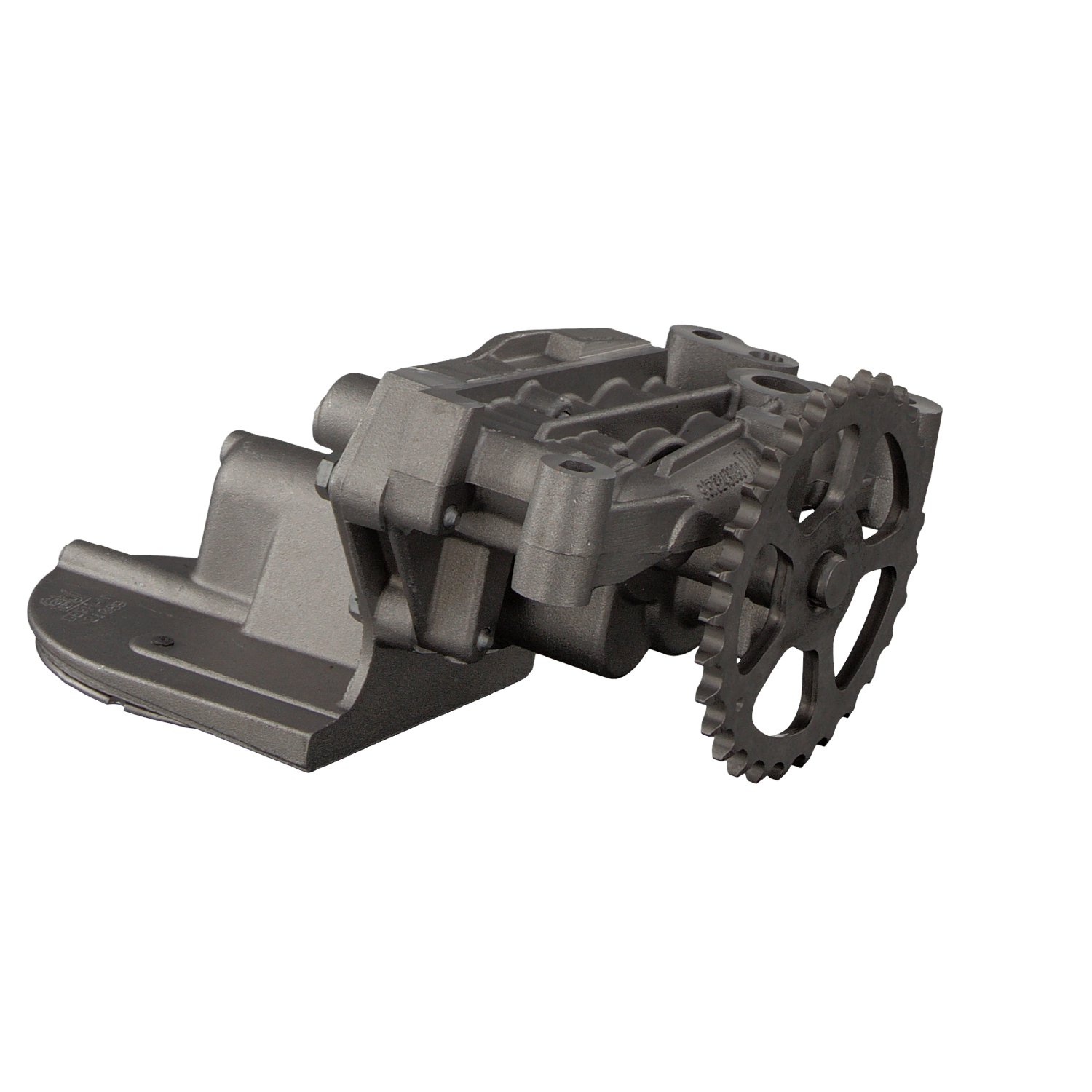 Öldruckpumpe FEBI BILSTEIN 21089 Bewertung