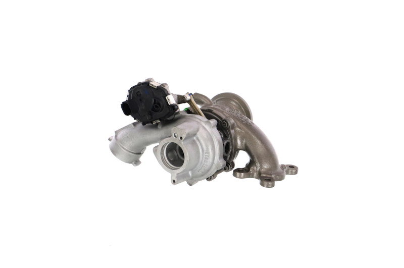 REMANTE 003001004352R Turbolader Turbolader 05E 145 701 E REMANTE 003-001-004352R VW, AUDI, SKODA, SEAT