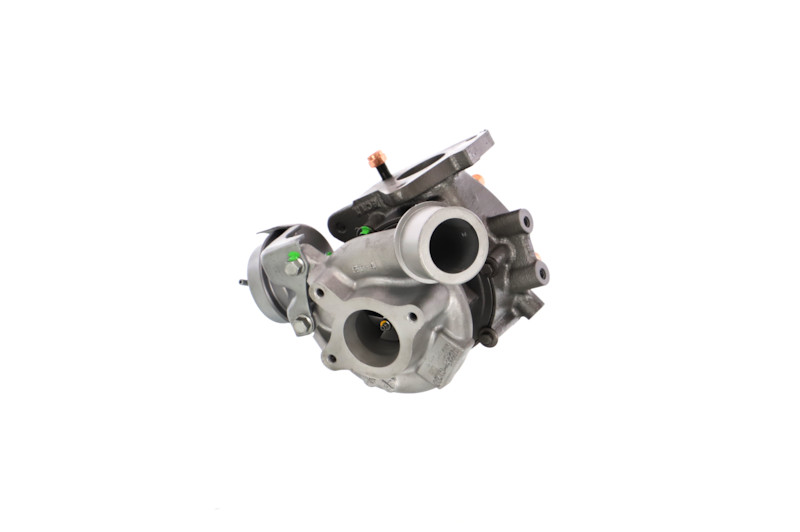 REMANTE 003001004483R Turbolader Turbolader 003-001-004483R REMANTE 1515A295 FIAT, MITSUBISHI