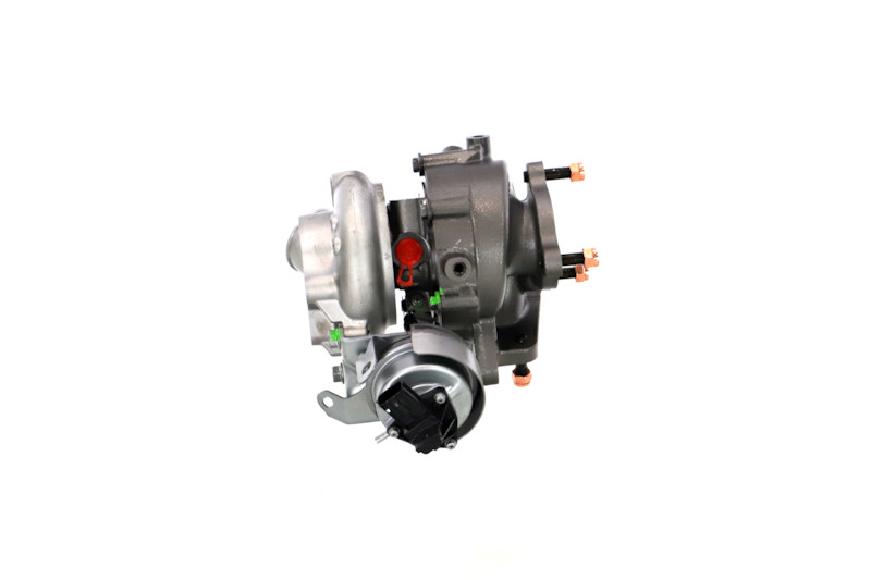 REMANTE 003001004487R Турбокомпресор Mitsubishi L200 KJ 2.2 DI-D 4WD 150 K.C. дизел 2021