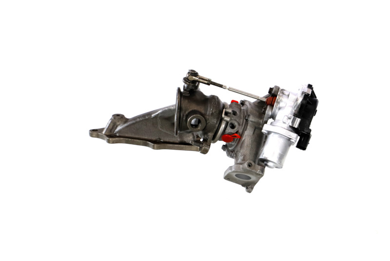 Turbolader 003-001-004495R REMANTE 822053 RENAULT