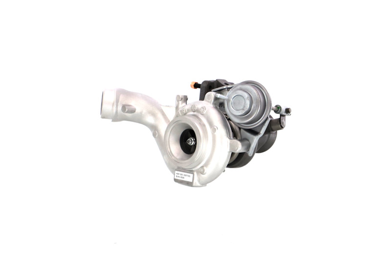 Турбокомпресор 71796705 REMANTE 003-001-004504R FIAT, MITSUBISHI, ALFA ROMEO, IVECO, LANCIA