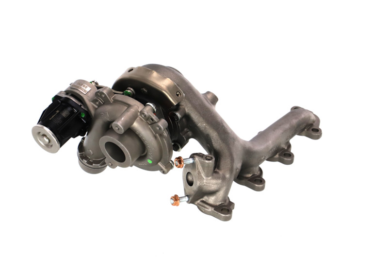 REMANTE 003-001-004514R Turbolader RENAULT Megane IV Hatchback (B9A/M/N) 1.5 Blue dCi 115 (B9A6) 116 Pk Diesel K9K 872