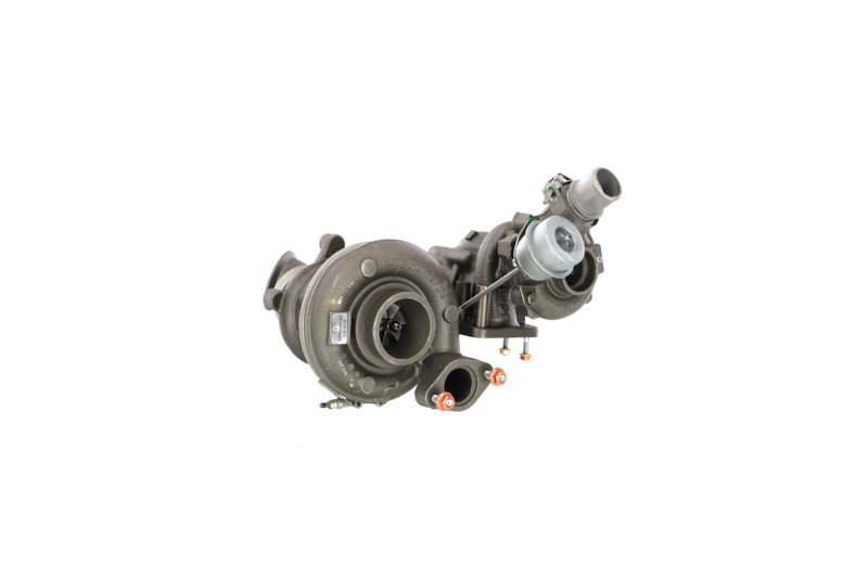 Turbo REMANTE 003-001-004521R