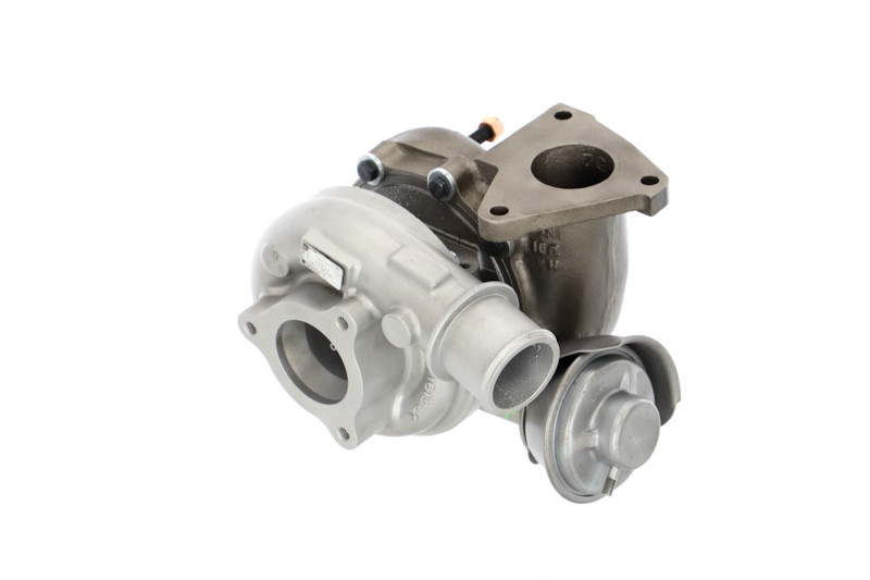 Turbolader 003-001-004527R REMANTE 14411VS40A VW, MERCEDES-BENZ, BMW, AUDI, OPEL