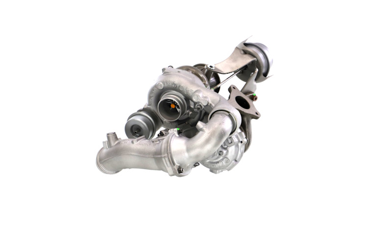 REMANTE 003001004528R Turbo MERCEDES-BENZ Marco Polo Camper (W447) 220 CDI 4-matic (447.703, 447.813) 163 CV Diesel 2015