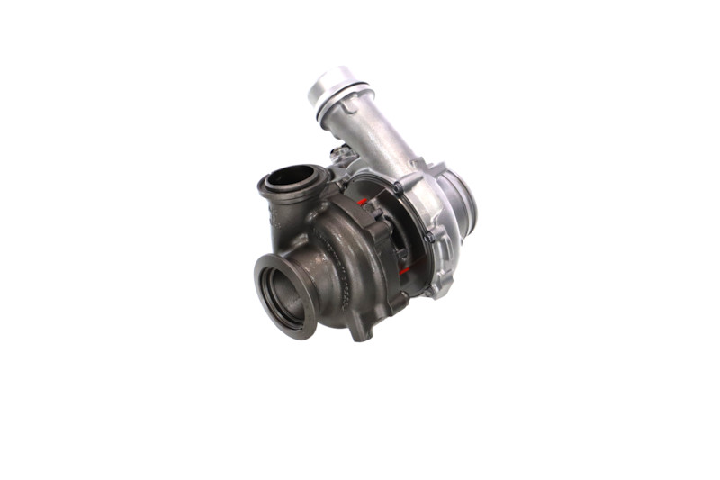 Turbolader 003-002-004420R REMANTE 11658570080 BMW, MINI