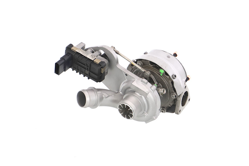 Turbina REMANTE 003-002-004524R