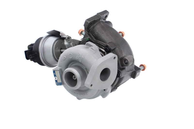 Turbolader 03L-145-702-H REMANTE 003-002-004525R VW, AUDI, SKODA, SEAT