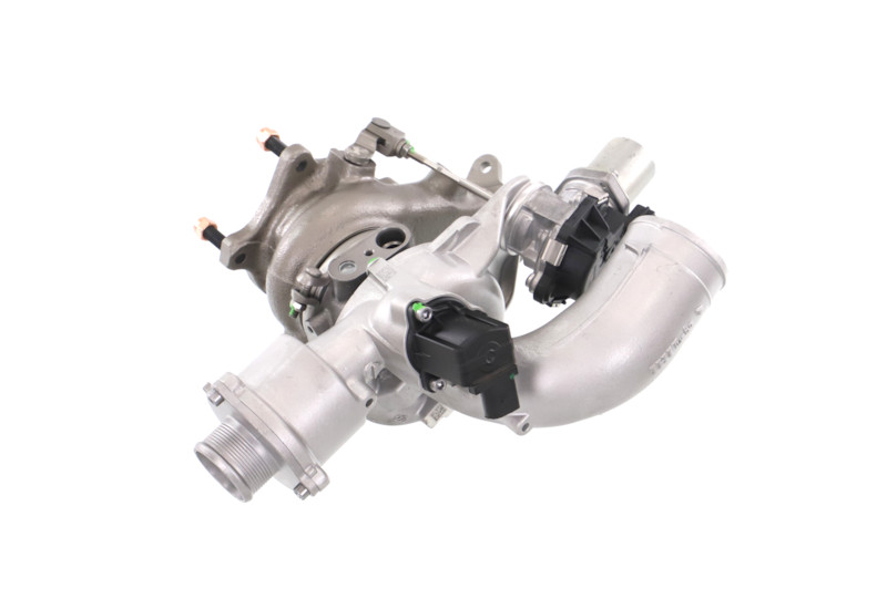 Turbo REMANTE 003-002-004532R
