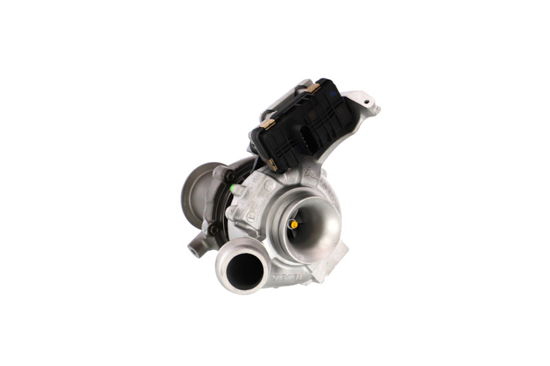 Turbó 8514664D04 REMANTE 003-002-004537R BMW
