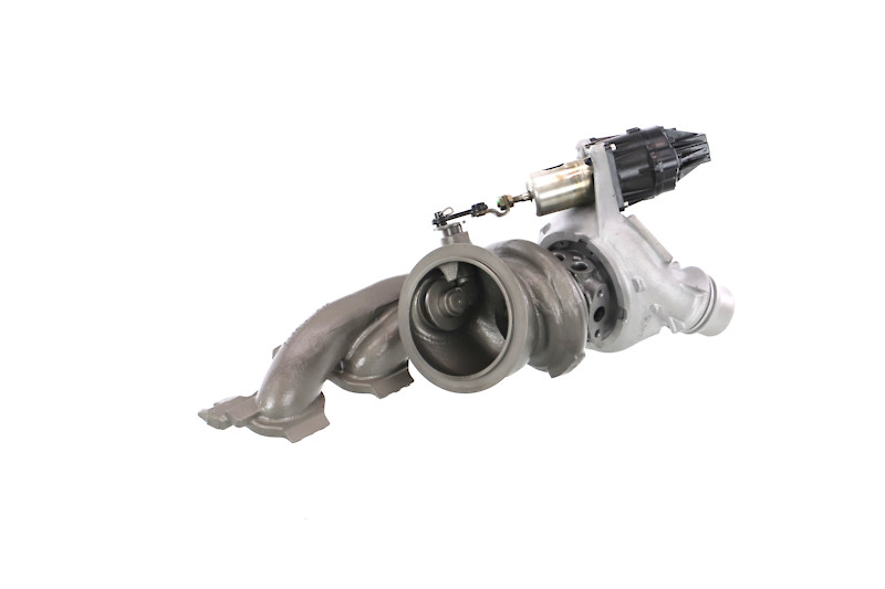 REMANTE 003002004539R Турбокомпресор Mini F56 Cooper S 192 K.C. бензин 2026