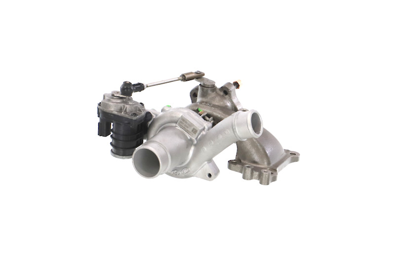 Abgasturbolader REMANTE 003-002-004544R Bewertung