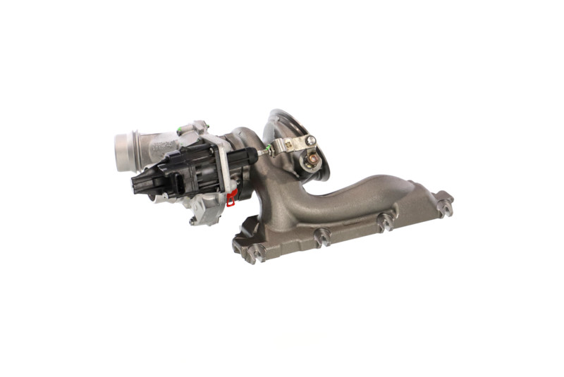Turbocompresseur 11657633795 REMANTE 003-002-004546R BMW, MINI