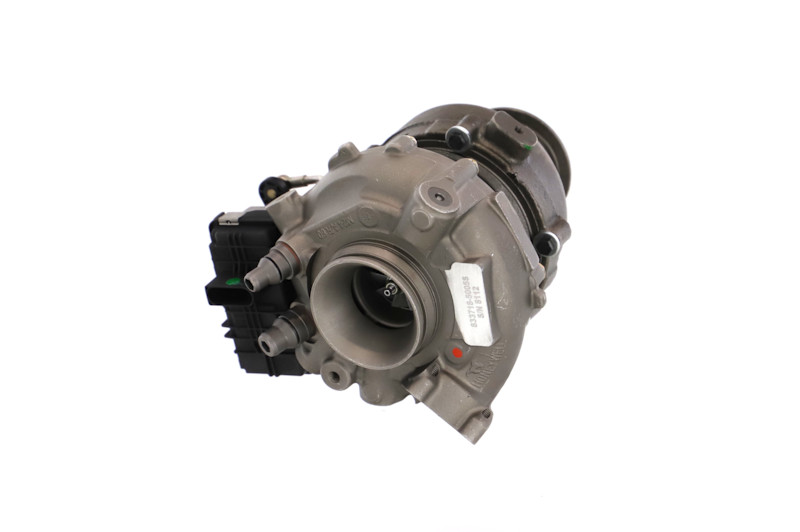 Turbocompresseur 8 513 583 REMANTE 003-002-004554R BMW