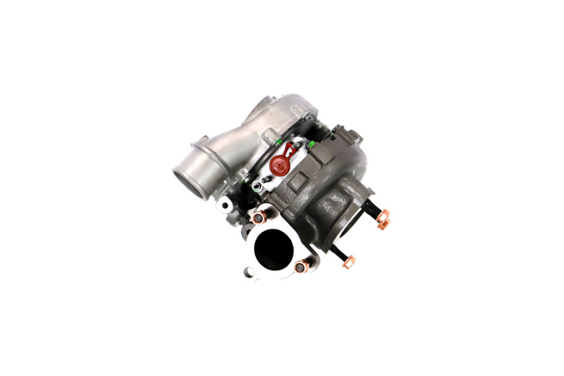 Abgasturbolader REMANTE 003-002-004556R Bewertung