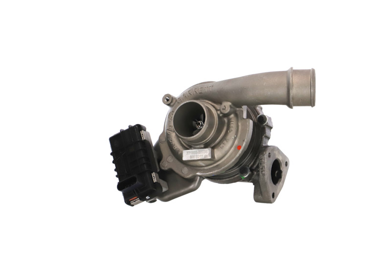 Turbocompresseur 96832200 REMANTE 003-002-004558R PEUGEOT, CITROЁN, HYUNDAI, CHEVROLET, DAEWOO