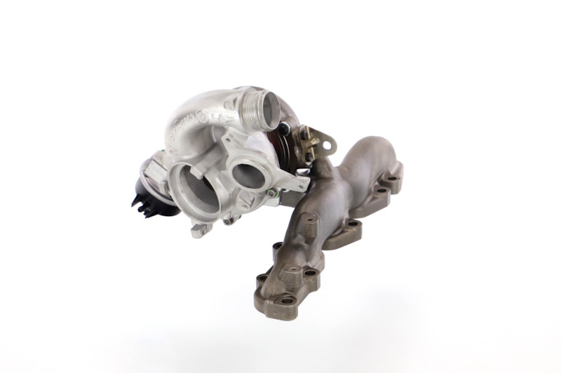Turbo REMANTE 003-002-004570R