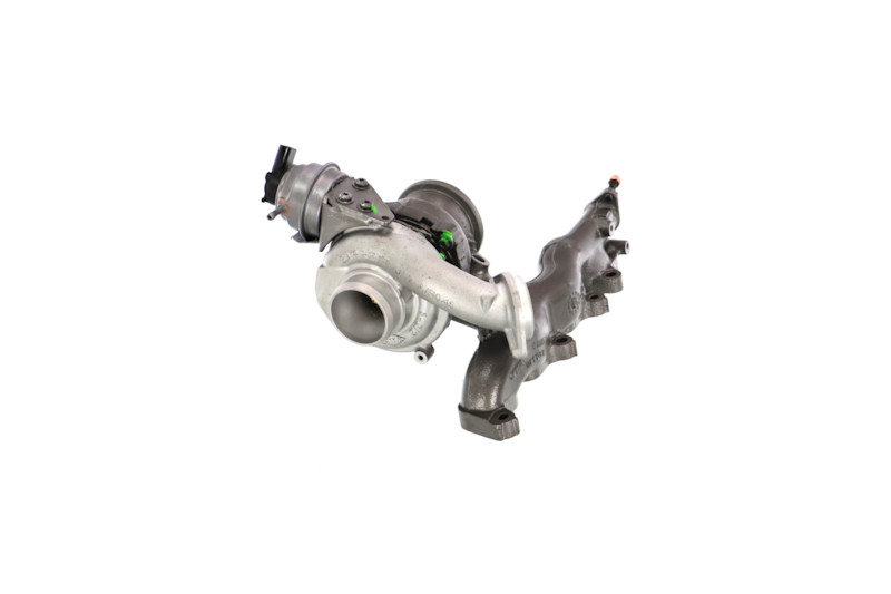 Turbolader 003-002-004574R REMANTE 04L253014F VW, AUDI, SKODA, SEAT, MAN