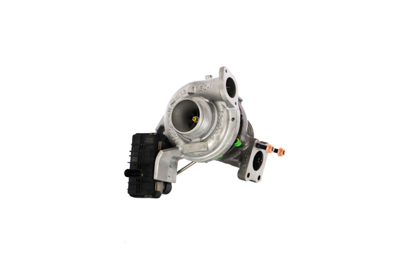 Турбокомпресор 71797237 REMANTE 003-002-004580R FIAT, ALFA ROMEO, LANCIA