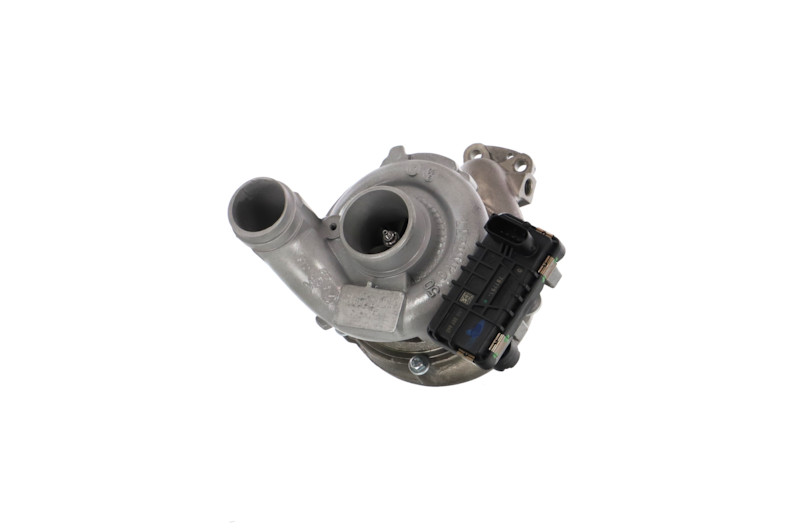 REMANTE 003002004582R Turbolader Turbolader 003-002-004582R REMANTE 7773181 MERCEDES-BENZ, JEEP, CHRYSLER
