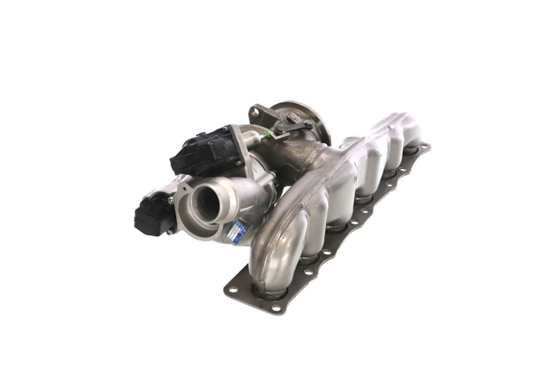 REMANTE 003002004584R Turbolader BMW F33 435i xDrive 3.0 306 Pk Benzine 2015