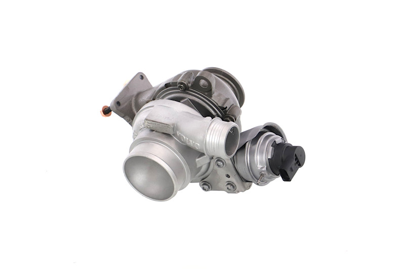 Abgasturbolader REMANTE 31312712 Bewertung