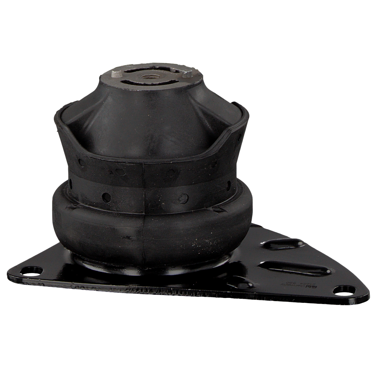 Motorlager 21224 FEBI BILSTEIN 6N0199167C VW, AUDI, SKODA, SEAT, CUPRA