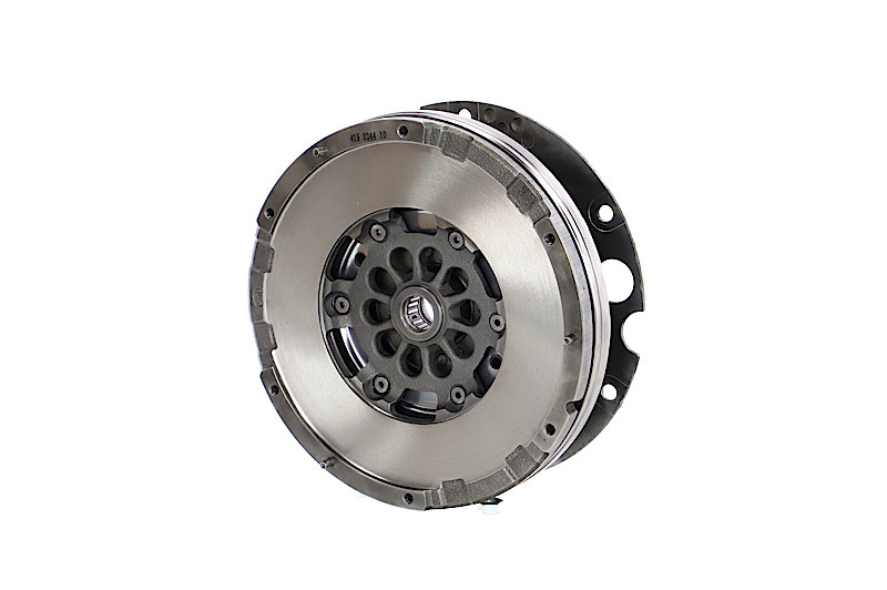 REMANTE 009001000055R Vliegwiel Audi A4 B8 Avant 2.0 TDI 120 Pk Diesel 2013