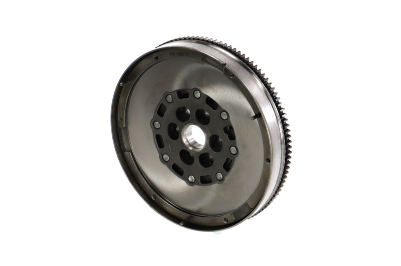 REMANTE 009001000068R Volant bi-masse Lancia Thesis 841 2.4 JTD (841.AXE1B0, 841.AXH110) 163 CV Diesel 2008