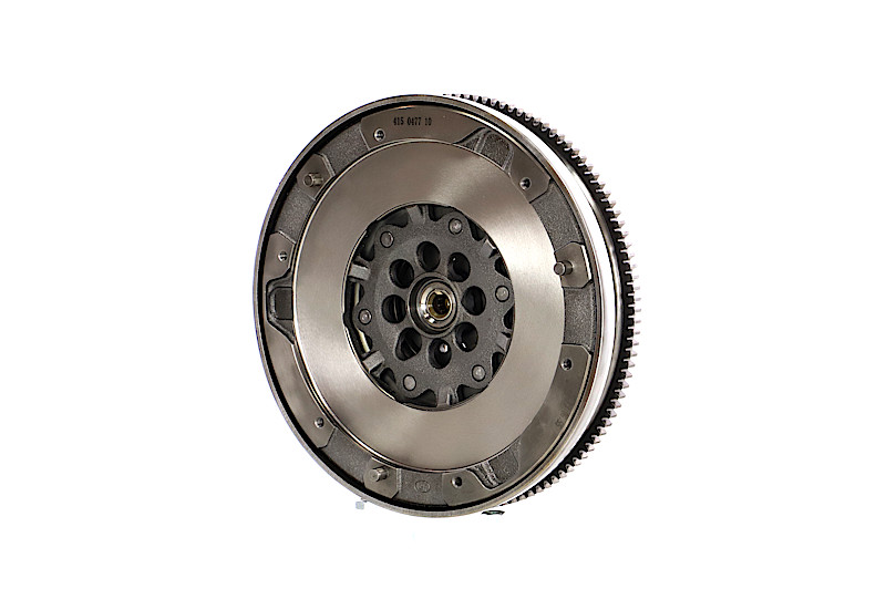 Schwungrad 009-001-000077R REMANTE 21207647334 BMW