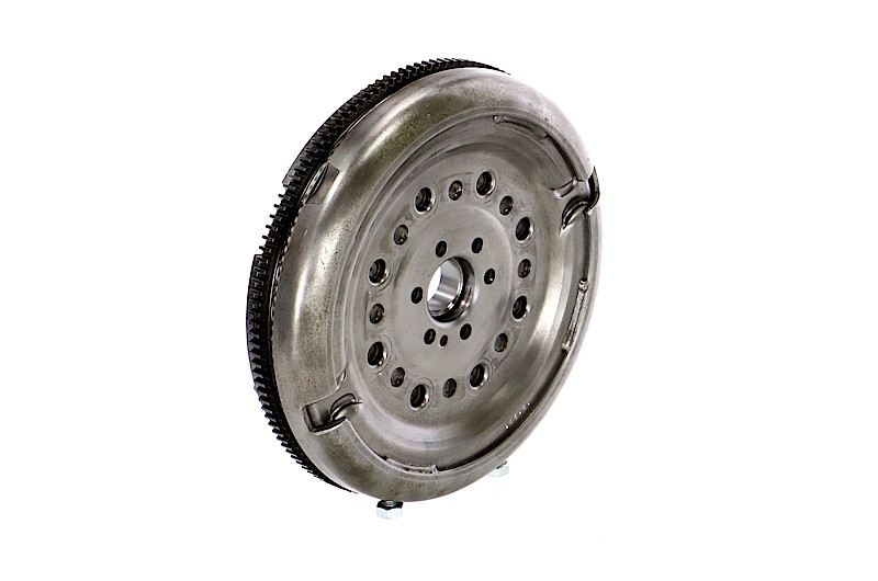 REMANTE 009001000093R Dubbelmassa vliegwiel VW Bora 1j2 1.9 TDI 115 Pk Diesel 1998