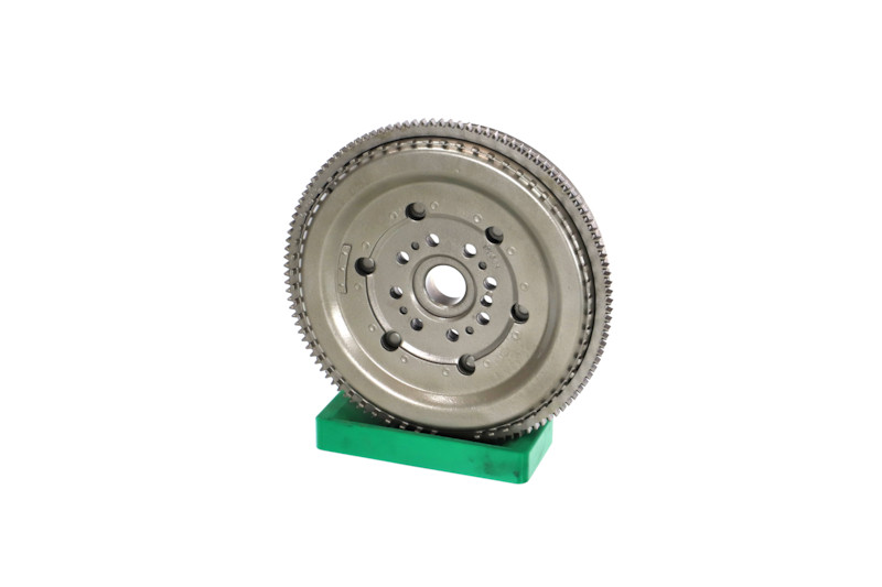 Vliegwiel 2S71 6477 FE REMANTE 009-001-000102R FORD