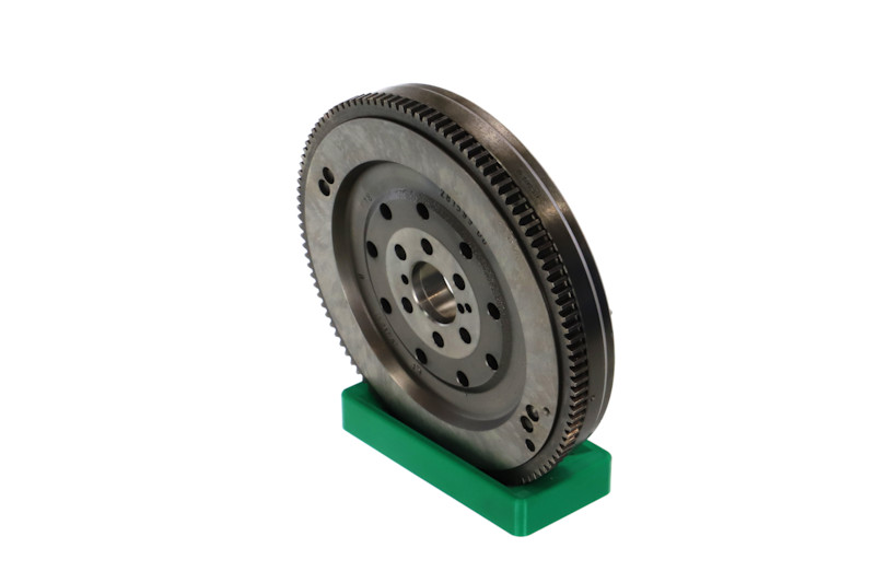 Schwungrad 009-001-000117R REMANTE 60662967 ALFA ROMEO, LANCIA