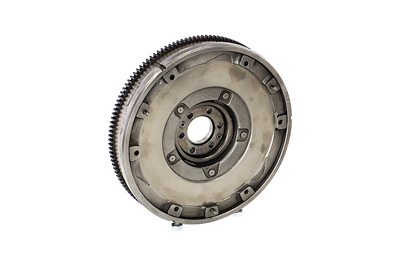 Schwungrad 009-001-000125R REMANTE 7573382 MINI