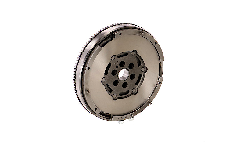 Flywheel Y65016610B REMANTE 009-001-000128R MAZDA, MERCURY