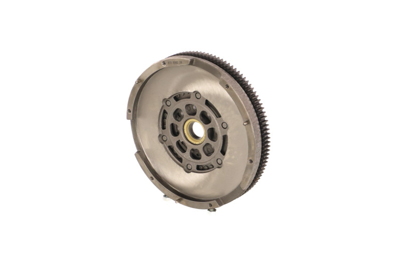 Маховик BK216477CB REMANTE 009-001-000131R FORD