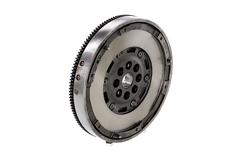 REMANTE 009001000133R Демпферен маховик Mini Paceman R61 1.6 Cooper D 112 K.C. дизел 2012