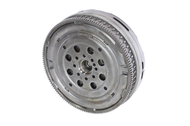 REMANTE 009001000134R Dubbelmassa vliegwiel Mercedes S212 E 220 CDI / BlueTEC 2.2 (212.202, 212.201) 170 Pk Diesel 2010