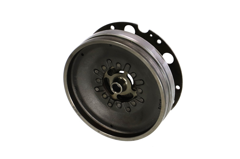 REMANTE 009001000144R Volant moteur bi-masse Audi A5 8ta 3.0 TDI 204 CV Diesel 2014