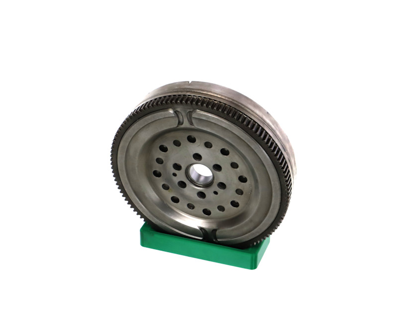 d'origine Volant moteur embrayage REMANTE VITO