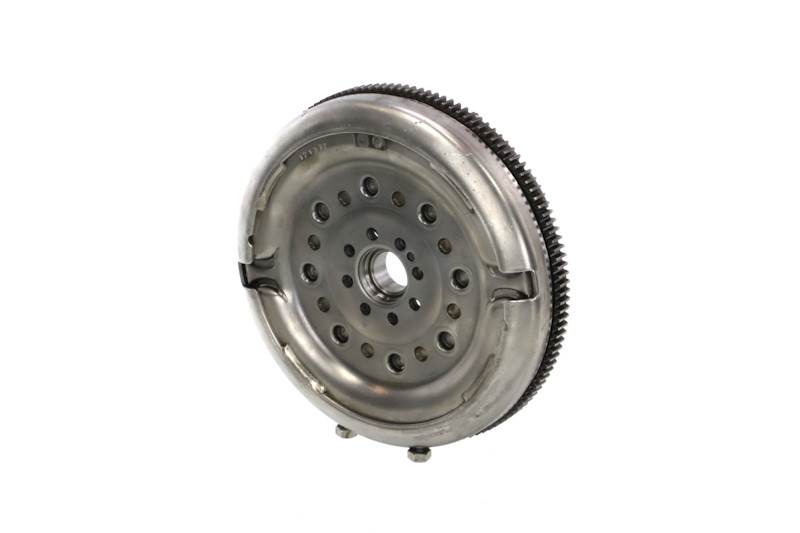 Volante do motor 06J 105 266 AL REMANTE 009-001-000148R VW, AUDI, SEAT, SKODA
